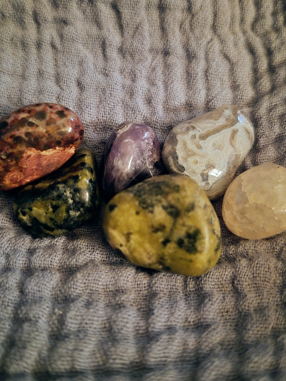 The Joyful Metamorphosis & Inner Radiance Collection